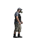 Jackboot Grenader